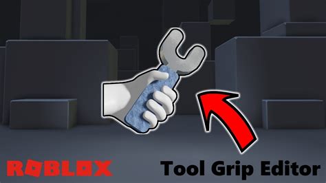 Clonetrooper1019 Roblox Hack Plugins Tool Grip Editor Qual E O Nome Do Criador Do Roblox - tool grip editor roblox free